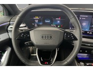 AUDI d'occasion A5 AVANT 2.0 TDI 204 MHEV DESIGN S TRONIC de 2025