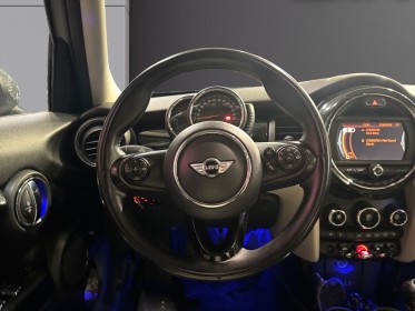 Mini mini 1.5i 136ch red hot chili garantie 12 mois occasion montpellier (34) simplicicar simplicibike france