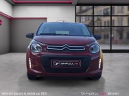 CITROEN d'occasion C1 1.0 VTI 68 LIVE de 2016 Brest (29)﻿