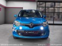 Renault twingo iii 90ch intens camera de recul moteur à chaîne garantie 12 mois occasion montpellier (34) simplicicar...