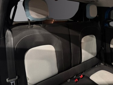 Renault twingo iii 90ch intens camera de recul moteur à chaîne garantie 12 mois occasion montpellier (34) simplicicar...