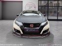 Honda civic type r 2.0 i-vtec type r gt carplay sonorité sur mesures entretien complet occasion simplicicar le raincy...