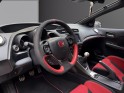 Honda civic type r 2.0 i-vtec type r gt carplay sonorité sur mesures entretien complet occasion simplicicar le raincy...