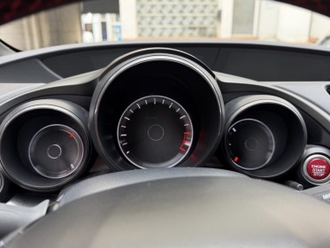 Honda civic type r 2.0 i-vtec type r gt carplay sonorité sur mesures entretien complet occasion simplicicar le raincy...