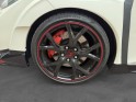 Honda civic type r 2.0 i-vtec type r gt carplay sonorité sur mesures entretien complet occasion simplicicar le raincy...