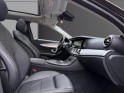 Mercedes classe e 220 d 9g-tronic avantgarde line occasion simplicicar le raincy simplicicar simplicibike france