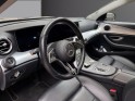 Mercedes classe e 220 d 9g-tronic avantgarde line occasion simplicicar le raincy simplicicar simplicibike france