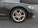Audi a6 avant 2.0 tdi ultra 190 s tronic 7 s line toit pano ouvrant garantie 12 mois occasion simplicicar dijon simplicicar...