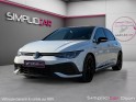 Volkswagen golf 8 2.0 tsi 300 dsg7 gti clubsport seconde main garantie 12 mois occasion simplicicar dijon simplicicar...