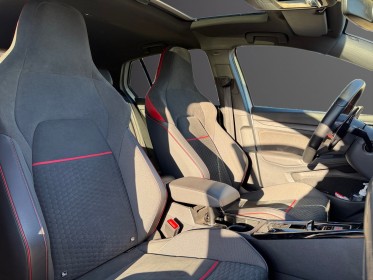 Volkswagen golf 8 2.0 tsi 300 dsg7 gti clubsport seconde main garantie 12 mois occasion simplicicar dijon simplicicar...