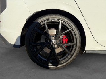 Volkswagen golf 8 2.0 tsi 300 dsg7 gti clubsport seconde main garantie 12 mois occasion simplicicar dijon simplicicar...
