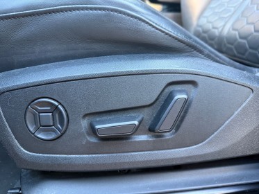 Audi rs q3 sportback 2.5 tfsi 400 ch s tronic 7 occasion paris 17ème (75)(porte maillot) simplicicar simplicibike france