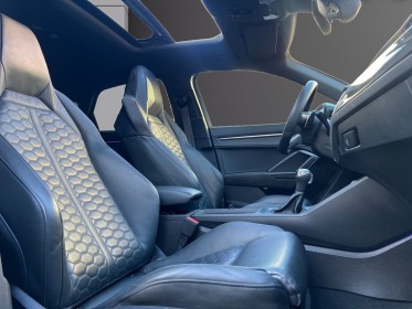 Audi rs q3 sportback 2.5 tfsi 400 ch s tronic 7 occasion paris 17ème (75)(porte maillot) simplicicar simplicibike france