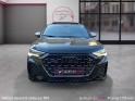 Audi rs q3 sportback 2.5 tfsi 400 ch s tronic 7 occasion paris 17ème (75)(porte maillot) simplicicar simplicibike france