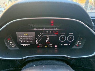 Audi rs q3 sportback 2.5 tfsi 400 ch s tronic 7 occasion paris 17ème (75)(porte maillot) simplicicar simplicibike france