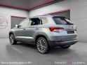 Skoda karoq 1.0 tsi 116 ch style garantie 12 mois occasion simplicicar le mans simplicicar simplicibike france