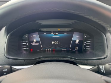 Skoda karoq 1.0 tsi 116 ch style garantie 12 mois occasion simplicicar le mans simplicicar simplicibike france