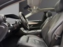 Mercedes classe e 220 d 9g-tronic avantgarde line toit ouvrant garantie 12 mois mercedes occasion simplicicar le raincy...