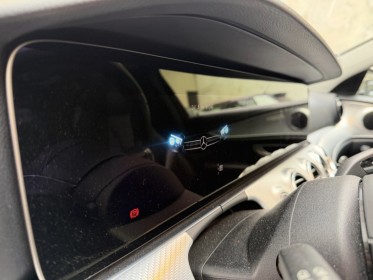 Mercedes classe e 220 d 9g-tronic avantgarde line toit ouvrant garantie 12 mois mercedes occasion simplicicar le raincy...