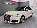 Audi a1 1.0 95ch ambition luxe toit ouvrant garantie 12 mois occasion montpellier (34) simplicicar simplicibike france