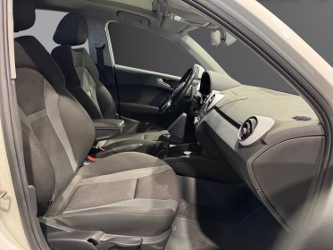 Audi a1 1.0 95ch ambition luxe toit ouvrant garantie 12 mois occasion montpellier (34) simplicicar simplicibike france