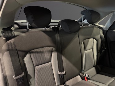 Audi a1 1.0 95ch ambition luxe toit ouvrant garantie 12 mois occasion montpellier (34) simplicicar simplicibike france