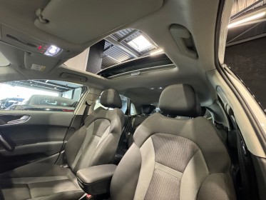 Audi a1 1.0 95ch ambition luxe toit ouvrant garantie 12 mois occasion montpellier (34) simplicicar simplicibike france