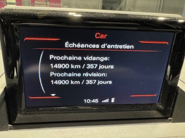 Audi a1 1.0 95ch ambition luxe toit ouvrant garantie 12 mois occasion montpellier (34) simplicicar simplicibike france