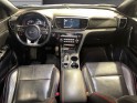 Kia sportage 1.6 crdi 136ch dct7 gt line premium toit ouvrant camera 360 garantie 12 mois occasion montpellier (34)...