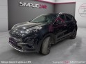 Kia sportage 1.6 crdi 136ch dct7 gt line premium toit ouvrant camera 360 garantie 12 mois occasion montpellier (34)...