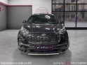 Kia sportage 1.6 crdi 136ch dct7 gt line premium toit ouvrant camera 360 garantie 12 mois occasion montpellier (34)...