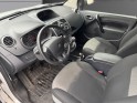 Renault kangoo express ca maxi 1.5 dci 110 e6 extra r-link radar de recul garantie 12 mois occasion simplicicar mery-sur-oise...
