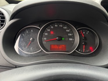 Renault kangoo express ca maxi 1.5 dci 110 e6 extra r-link radar de recul garantie 12 mois occasion simplicicar mery-sur-oise...