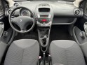 Peugeot 107 1.0e 12v 68ch trendy garantie 12 mois occasion simplicicar mery-sur-oise simplicicar simplicibike france
