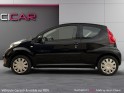 Peugeot 107 1.0e 12v 68ch trendy garantie 12 mois occasion simplicicar mery-sur-oise simplicicar simplicibike france