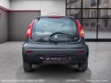 Peugeot 107 1.0e 12v 68ch trendy garantie 12 mois occasion simplicicar mery-sur-oise simplicicar simplicibike france