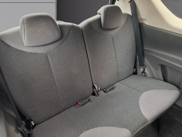 Peugeot 107 1.0e 12v 68ch trendy garantie 12 mois occasion simplicicar mery-sur-oise simplicicar simplicibike france