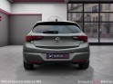 Opel astra 1.5 diesel 105 ch bvm6 edition business - garantie 12 mois occasion simplicicar reims simplicicar simplicibike...