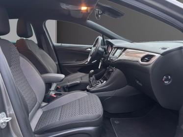 Opel astra 1.5 diesel 105 ch bvm6 edition business - garantie 12 mois occasion simplicicar reims simplicicar simplicibike...
