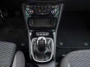 Opel astra 1.5 diesel 105 ch bvm6 edition business - garantie 12 mois occasion simplicicar reims simplicicar simplicibike...