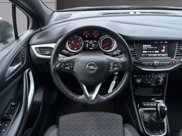 Opel astra 1.5 diesel 105 ch bvm6 edition business - garantie 12 mois occasion simplicicar reims simplicicar simplicibike...