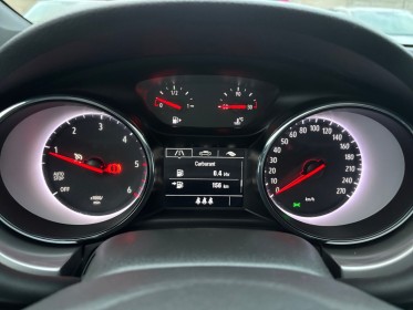 Opel astra 1.5 diesel 105 ch bvm6 edition business - garantie 12 mois occasion simplicicar reims simplicicar simplicibike...