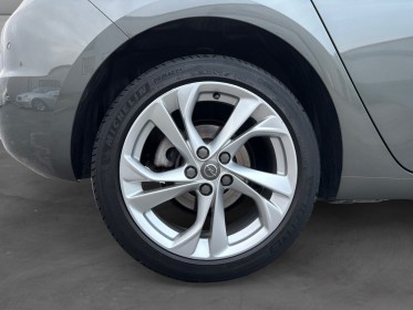 Opel astra 1.5 diesel 105 ch bvm6 edition business - garantie 12 mois occasion simplicicar reims simplicicar simplicibike...