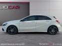Mercedes classe a 180 d 7g-dct fascination pack amg garantie 12 mois occasion simplicicar evreux simplicicar simplicibike...