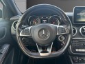 Mercedes classe a 180 d 7g-dct fascination pack amg garantie 12 mois occasion simplicicar evreux simplicicar simplicibike...