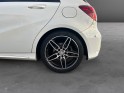 Mercedes classe a 180 d 7g-dct fascination pack amg garantie 12 mois occasion simplicicar evreux simplicicar simplicibike...