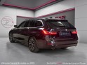 Bmw serie 3 touring g21 316d 122ch bva8 business design - carplay - caméra de recul - mild hybrid - garantie 12 mois...