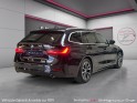 Bmw serie 3 touring g21 316d 122ch bva8 business design - carplay - caméra de recul - mild hybrid - garantie 12 mois...