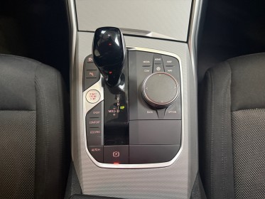 Bmw serie 3 touring g21 316d 122ch bva8 business design - carplay - caméra de recul - mild hybrid - garantie 12 mois...