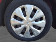 CITROEN d'occasion C1 1.0 VTI 68 LIVE de 2016 Brest (29)﻿